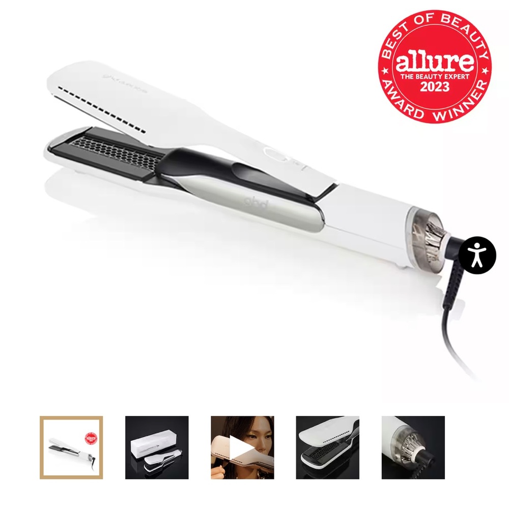 GHD duet styler l